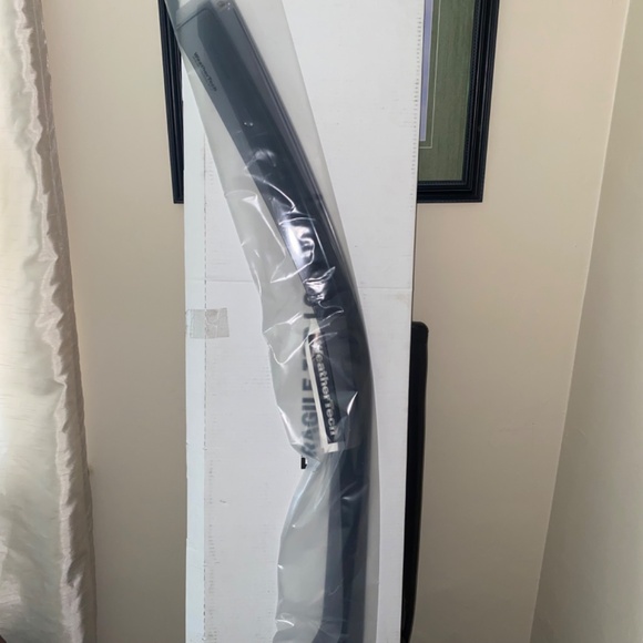 WeatherTech Car Side Window Deflectors - Picture 3 of 5